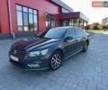 Серый Фольксваген Пассат, объемом двигателя 1.8 л и пробегом 189 тыс. км за 12300 $, фото 1 на Automoto.ua