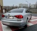 Серый Фольксваген Пассат, объемом двигателя 1.8 л и пробегом 150 тыс. км за 14550 $, фото 4 на Automoto.ua