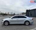 Серый Фольксваген Пассат, объемом двигателя 1.8 л и пробегом 177 тыс. км за 12700 $, фото 11 на Automoto.ua