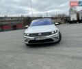 Сірий Фольксваген Пассат, об'ємом двигуна 1.4 л та пробігом 215 тис. км за 17300 $, фото 3 на Automoto.ua