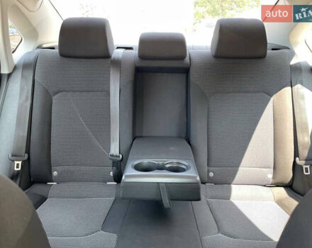 Серый Фольксваген Пассат, объемом двигателя 1.8 л и пробегом 111 тыс. км за 12999 $, фото 24 на Automoto.ua