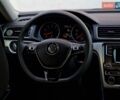 Серый Фольксваген Пассат, объемом двигателя 1.8 л и пробегом 169 тыс. км за 11490 $, фото 51 на Automoto.ua