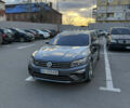 Серый Фольксваген Пассат, объемом двигателя 1.8 л и пробегом 145 тыс. км за 13600 $, фото 1 на Automoto.ua