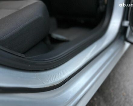 Серый Фольксваген Пассат, объемом двигателя 1.8 л и пробегом 109 тыс. км за 13490 $, фото 15 на Automoto.ua