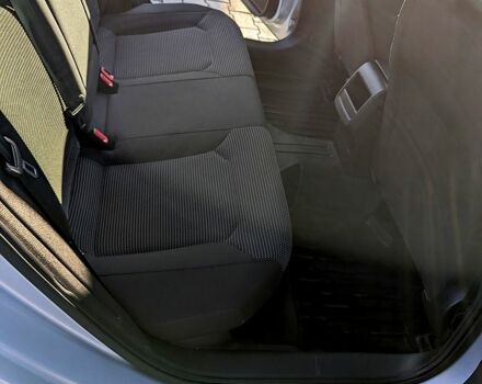 Сірий Фольксваген Пассат, об'ємом двигуна 1.8 л та пробігом 138 тис. км за 11999 $, фото 7 на Automoto.ua