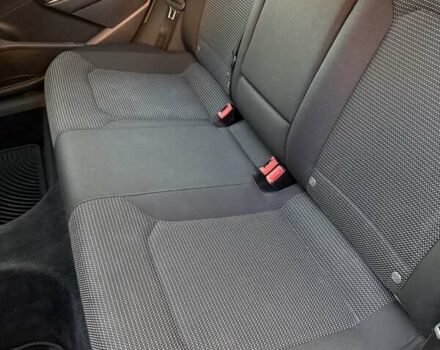 Серый Фольксваген Пассат, объемом двигателя 1.8 л и пробегом 67 тыс. км за 13699 $, фото 15 на Automoto.ua