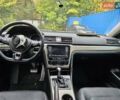 Сірий Фольксваген Пассат, об'ємом двигуна 1.8 л та пробігом 170 тис. км за 4000 $, фото 10 на Automoto.ua