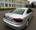 Серый Фольксваген Пассат, объемом двигателя 1.8 л и пробегом 190 тыс. км за 16000 $, фото 7 на Automoto.ua