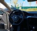 Серый Фольксваген Пассат, объемом двигателя 1.6 л и пробегом 297 тыс. км за 15000 $, фото 41 на Automoto.ua