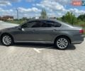 Серый Фольксваген Пассат, объемом двигателя 1.97 л и пробегом 250 тыс. км за 14300 $, фото 3 на Automoto.ua
