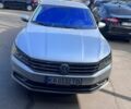 Сірий Фольксваген Пассат, об'ємом двигуна 1.8 л та пробігом 114 тис. км за 10750 $, фото 1 на Automoto.ua
