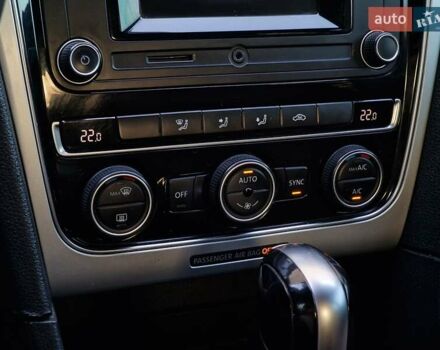 Серый Фольксваген Пассат, объемом двигателя 1.8 л и пробегом 169 тыс. км за 11490 $, фото 54 на Automoto.ua