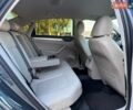Серый Фольксваген Пассат, объемом двигателя 1.8 л и пробегом 132 тыс. км за 11999 $, фото 12 на Automoto.ua