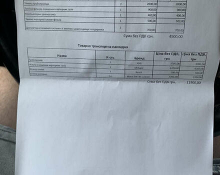Серый Фольксваген Пассат, объемом двигателя 1.8 л и пробегом 120 тыс. км за 12000 $, фото 15 на Automoto.ua