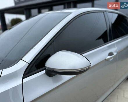 Серый Фольксваген Пассат, объемом двигателя 1.4 л и пробегом 274 тыс. км за 12900 $, фото 4 на Automoto.ua