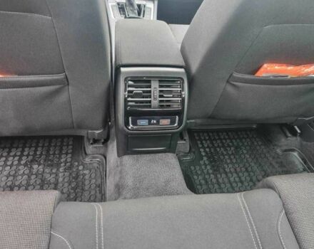 Серый Фольксваген Пассат, объемом двигателя 1.8 л и пробегом 159 тыс. км за 6900 $, фото 13 на Automoto.ua