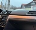 Серый Фольксваген Пассат, объемом двигателя 1.8 л и пробегом 109 тыс. км за 13490 $, фото 25 на Automoto.ua