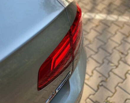 Серый Фольксваген Пассат, объемом двигателя 1.6 л и пробегом 313 тыс. км за 12900 $, фото 9 на Automoto.ua