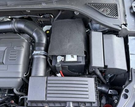 Серый Фольксваген Пассат, объемом двигателя 1.8 л и пробегом 67 тыс. км за 13699 $, фото 5 на Automoto.ua