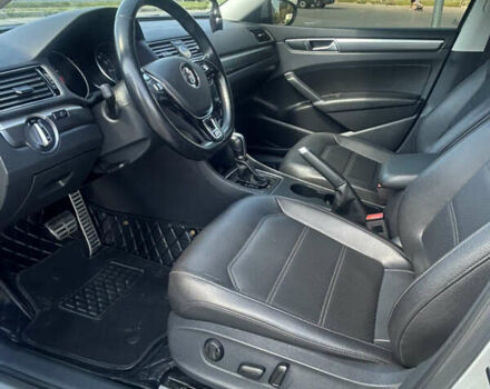 Сірий Фольксваген Пассат, об'ємом двигуна 1.8 л та пробігом 148 тис. км за 13700 $, фото 3 на Automoto.ua