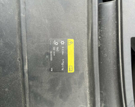 Серый Фольксваген Пассат, объемом двигателя 1.8 л и пробегом 137 тыс. км за 12599 $, фото 63 на Automoto.ua