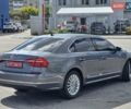 Фольксваген Пассат 2016 в Кременчуге на Automoto.ua Серый Фольксваген Пассат, объемом двигателя 1.8 л и пробегом 176 тыс. км за 12800 $, фото 6 на Automoto.ua
