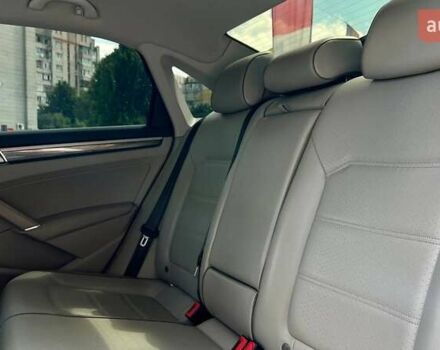 Сірий Фольксваген Пассат, об'ємом двигуна 1.8 л та пробігом 201 тис. км за 12500 $, фото 31 на Automoto.ua