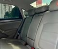 Сірий Фольксваген Пассат, об'ємом двигуна 1.8 л та пробігом 201 тис. км за 12500 $, фото 31 на Automoto.ua