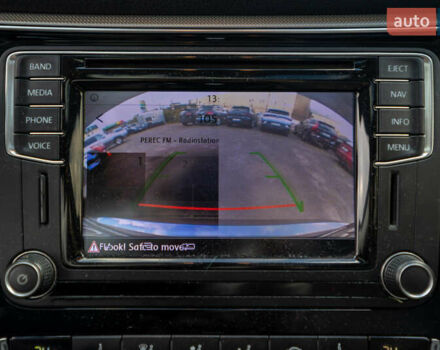 Фольксваген Пассат 2016 в Киеве на Automoto.ua Серый Фольксваген Пассат, объемом двигателя 1.8 л и пробегом 180 тыс. км за 12900 $, фото 33 на Automoto.ua