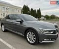 Серый Фольксваген Пассат, объемом двигателя 1.97 л и пробегом 243 тыс. км за 15900 $, фото 20 на Automoto.ua
