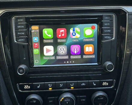 Серый Фольксваген Пассат, объемом двигателя 1.8 л и пробегом 165 тыс. км за 14200 $, фото 44 на Automoto.ua