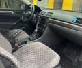 Серый Фольксваген Пассат, объемом двигателя 1.8 л и пробегом 112 тыс. км за 16800 $, фото 10 на Automoto.ua