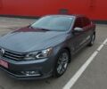 Серый Фольксваген Пассат, объемом двигателя 0 л и пробегом 163 тыс. км за 14500 $, фото 1 на Automoto.ua
