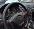 Серый Фольксваген Пассат, объемом двигателя 1.8 л и пробегом 145 тыс. км за 15350 $, фото 4 на Automoto.ua