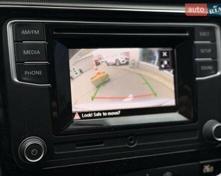 Сірий Фольксваген Пассат, об'ємом двигуна 1.8 л та пробігом 113 тис. км за 12200 $, фото 21 на Automoto.ua