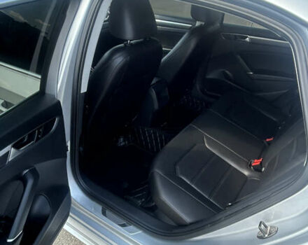 Сірий Фольксваген Пассат, об'ємом двигуна 1.8 л та пробігом 148 тис. км за 13700 $, фото 2 на Automoto.ua