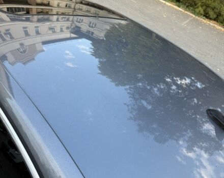 Серый Фольксваген Пассат, объемом двигателя 1.8 л и пробегом 140 тыс. км за 13100 $, фото 17 на Automoto.ua