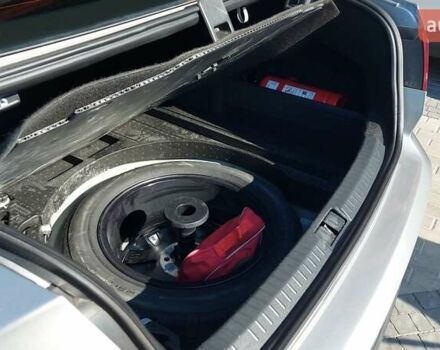 Серый Фольксваген Пассат, объемом двигателя 1.6 л и пробегом 297 тыс. км за 15000 $, фото 54 на Automoto.ua