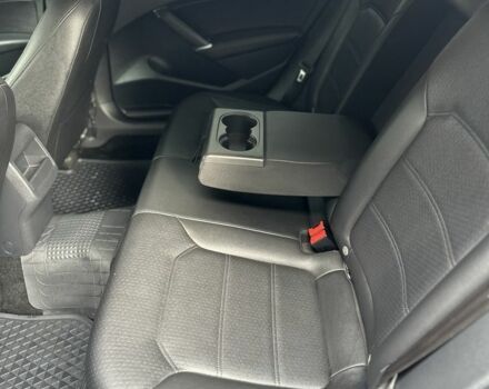 Сірий Фольксваген Пассат, об'ємом двигуна 1.8 л та пробігом 185 тис. км за 14600 $, фото 11 на Automoto.ua