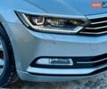 Серый Фольксваген Пассат, объемом двигателя 2 л и пробегом 237 тыс. км за 15700 $, фото 38 на Automoto.ua