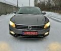 Серый Фольксваген Пассат, объемом двигателя 1.8 л и пробегом 120 тыс. км за 15700 $, фото 1 на Automoto.ua