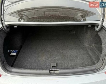 Сірий Фольксваген Пассат, об'ємом двигуна 1.8 л та пробігом 113 тис. км за 12200 $, фото 24 на Automoto.ua