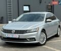 Серый Фольксваген Пассат, объемом двигателя 1.78 л и пробегом 177 тыс. км за 12700 $, фото 1 на Automoto.ua