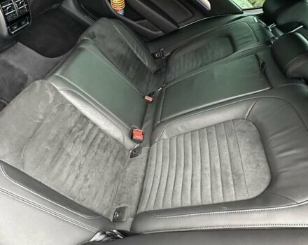 Сірий Фольксваген Пассат, об'ємом двигуна 1.4 л та пробігом 215 тис. км за 17300 $, фото 35 на Automoto.ua