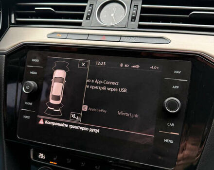 Сірий Фольксваген Пассат, об'ємом двигуна 1.97 л та пробігом 239 тис. км за 20500 $, фото 31 на Automoto.ua