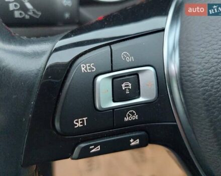 Серый Фольксваген Пассат, объемом двигателя 0 л и пробегом 196 тыс. км за 13777 $, фото 38 на Automoto.ua