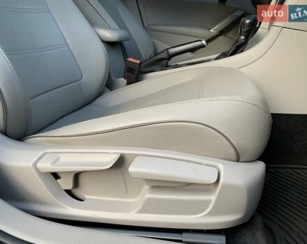 Серый Фольксваген Пассат, объемом двигателя 2 л и пробегом 155 тыс. км за 14999 $, фото 35 на Automoto.ua