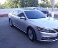 Сірий Фольксваген Пассат, об'ємом двигуна 1.8 л та пробігом 116 тис. км за 16200 $, фото 15 на Automoto.ua