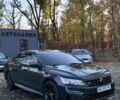 Серый Фольксваген Пассат, объемом двигателя 1.8 л и пробегом 162 тыс. км за 16800 $, фото 1 на Automoto.ua