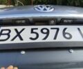 Серый Фольксваген Пассат, объемом двигателя 1.97 л и пробегом 160 тыс. км за 15100 $, фото 26 на Automoto.ua